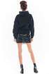 Short skirt model 150750